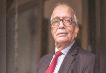 मारुति के चेयरमैन ने अमेरिकी शुल्क पर कहा, ‘एकजुट रहने,धौंस-धमकी के खिलाफ डटे रहने की जरूरत’