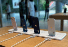 ऐपल ने भारत में बढ़ाया उत्पादन, त्योहारी सीजन और आईफोन 17 लॉन्च की तैयारी तेज