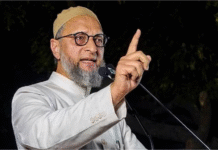 पीएम मोदी पर आपत्तिजनक बयान पर ओवैसी ने किया विरोध, कहा- आलोचना करें, लेकिन मर्यादा न लांघें