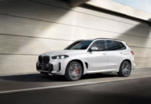 BMW X5 M Sport Pro लॉन्च हुई, 5.4 सेकेंड में मिलती है 0-100 किलोमीटर की स्पीड, कितनी है कीमत और फीचर्स