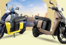 TVS Orbiter को भारत में किया गया लॉन्च, इलेक्ट्रिक स्कूटर में मिलेगी कितनी रेंज और फीचर्स, क्या है कीमत