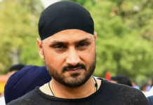 हरभजन सिंह के आरोपों पर AAP का पलटवार, हरपाल चीमा बोले- “BJP के तोते बन गए”