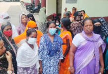 मंईयां सम्मान योजना में वसूली का आरोप सही, आंगनबाड़ी सेविका बर्खास्त