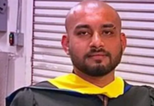 ग्रेजुएशन के अगले दिन भारतीय छात्र की अमेरिका में मौत, नींद में आया कार्डियक अरेस्ट