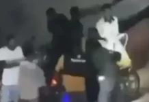 नाइजीरिया में फर्टिलिटी फेस्टिवल के दौरान शर्मनाक घटना: महिलाओं से छेड़छाड़ और यौन हिंसा के आरोप