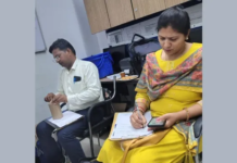 मिलावटी खाद्य पदार्थों पर खाद्य विभाग की बड़ी कार्रवाई, सरसों तेल और घी के सैंपल जांच को भेजे