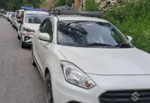 अल्मोड़ा-हल्द्वानी हाईवे पर रोजाना जाम से लोग बेहाल, 20 किमी के दायरे में सात जगहों पर थम रही रफ्तार