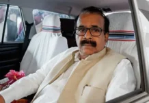 केंद्रीय मंत्री जॉर्ज कुरियन ने दिया इस्तीफा, राज्यसभा कार्यकाल खत्म होने के बाद बड़ा फैसला