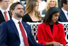 ‘I Love Pakistan’ बोलकर घिरे JD Vance, MAGA समर्थकों में बढ़ी नाराजगी