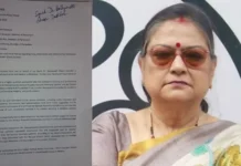 TMC में बढ़ा विवाद: काकोली घोष दस्तीदार के बेटे ने ममता बनर्जी समेत कई नेताओं को भेजा कानूनी नोटिस