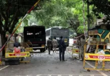 भारत-बांग्लादेश सीमा वार्ता आज से, बीएसएफ-बीजीबी ‘पुश-इन’ मुद्दे पर करेंगे चर्चा