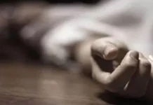 खेत गई वृद्धा पर गिरी आकाशीय बिजली, इलाज के दौरान मौत