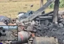 खेड़ा में अवैध पटाखा फैक्ट्री में भीषण विस्फोट, इमारत ढही; कई लोग घायल