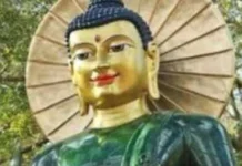 चीन से बौद्ध तीर्थयात्रियों का पहला प्रतिनिधिमंडल भारत आएगा, वाराणसी-बोधगया समेत कई स्थलों का करेगा दौरा