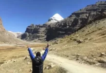 कैलाश मानसरोवर यात्रा पर MEA की एडवाइजरी, बिना चीनी वीजा और परमिट के यात्रा न करें श्रद्धालु