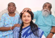 आज दिशोम गुरु शिबू सोरेन को मरणोपरांत पद्म भूषण, पत्नी रूपी सोरेन करेंगी स्वीकार; झारखंड के लिए गौरव का क्षण