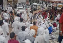 हांसी पेयजल परियोजना पर विवाद पहुंचा हाईकोर्ट, पाइपलाइन कार्य रुकने से नागरिकों ने दायर की याचिका