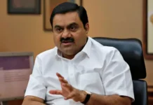 अमेरिका में गौतम अदाणी केस पर नया मोड़, न्याय विभाग ने केस वापस लेने के फैसले का किया बचाव