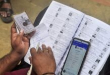 दिल्ली में आज से मतदाता सूची का विशेष पुनरीक्षण शुरू, BLO घर-घर जाकर करेंगे सत्यापन; 7 अक्टूबर को आएगी अंतिम सूची