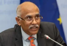 UN में भारत का आतंकवाद पर सख्त संदेश, कहा- आतंक के खिलाफ दुनिया को एकजुट होना होगा