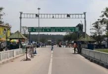 सीमा विवाद पर नेपाल का बड़ा बयान, भारत से बातचीत के जरिए समाधान का प्रस्ताव