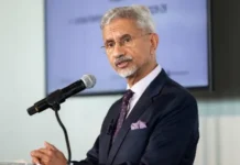 UNSC की 2028-29 सीट के लिए भारत की दावेदारी, विदेश मंत्री जयशंकर ने लॉन्च किया SHANTI विजन
