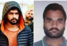 ऑपरेशन हार्ड बॉल के बाद लॉरेंस बिश्नोई-गोल्डी बराड़ पर शिकंजा, अमेरिका ने लगाए गंभीर आरोप
