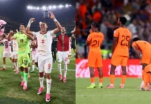 FIFA World Cup 2026: पेनल्टी शूटआउट में मोरक्को की ऐतिहासिक जीत, नीदरलैंड्स टूर्नामेंट से बाहर