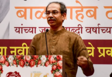 ‘मुगलों ने भी शिवाजी को चूहा कहा था’, उद्धव ठाकरे ने Gen Z की मराठा योद्धा से की तुलना