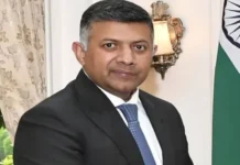 भारत-चीन संबंधों पर राजदूत विक्रम दोरईस्वामी का बड़ा बयान, बोले- बाजार खुले और निवेश बढ़े तो दोनों देशों को होगा फायदा