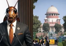 CJI की टिप्पणी से शुरू हुआ विवाद, रील्स-मीम्स बने आंदोलन का हथियार; जंतर-मंतर प्रदर्शन से शिक्षा मंत्री के इस्तीफे तक पूरी कहानी