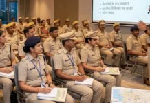 पर्यटकों की सुरक्षा पर केंद्र का फोकस, देशभर के 3 लाख पर्यटन पुलिसकर्मियों को मिलेगा विशेष प्रशिक्षण