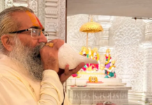 महंत दिनेंद्रदास का बड़ा बयान: ‘मैं मानसिक रोगी नहीं, मेरे खिलाफ रची जा रही साजिश’