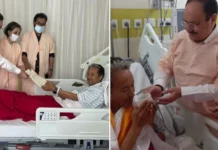 अमित शाह की बैठक, जेपी नड्डा की चिट्ठी और परिवार से संपर्क… जानिए कैसे खत्म हुआ सोनम वांगचुक का अनशन