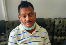 विकास दुबे के मृत्यु प्रमाणपत्र में गड़बड़ी का मामला हाई कोर्ट पहुंचा, पत्नी रिचा दुबे ने दाखिल की याचिका