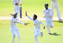 AUS vs BAN: बांग्लादेश ने ऑस्ट्रेलिया को उसी के घर में हराकर रचा इतिहास