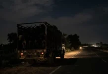 भागलपुर में मवेशी लदा वाहन थाने से फरार, ASI नीरज निलंबित
