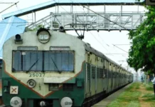 Shravani Mela Special Train: गया-मधुपुर के बीच चलेगी MEMU स्पेशल, रेलवे ने 15 फेरे का किया ऐलान