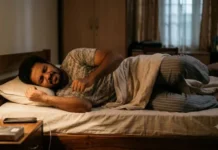 नींद में अचानक ऊंचाई से गिरने जैसा क्यों लगता है? जानिए विज्ञान क्या कहता है