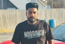 अमेरिका के न्यूयॉर्क में पंजाब के 28 वर्षीय युवक की हत्या, पिज्जा डिलीवरी के दौरान मारी गोली
