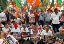 Ranchi Student Protest LIVE: JPSC-JSSC परीक्षा में गड़बड़ी के खिलाफ 17वें दिन भी आंदोलन, विधानसभा घेराव