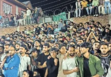 SN मेडिकल कॉलेज के चाइल्ड वार्ड में प्लास्टर गिरने से घायल बच्चे की मौत