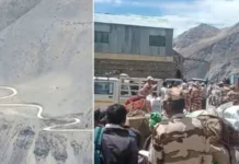 6 साल बाद शिपकी ला से चीन के साथ सीमा व्यापार फिर शुरू, 16 स्थानीय व्यापारियों का पहला दल रवाना