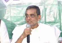 नीतीश की विरासत पर उपेंद्र कुशवाहा ने रखी राय, निशांत पर बोले