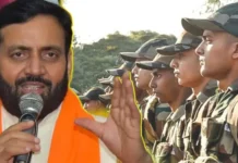 हरियाणा में अग्निवीरों की बल्ले-बल्ले, पुलिस भर्ती सहित 6 सरकारी नौकरियों में मिलेगा 20 फीसदी आरक्षण