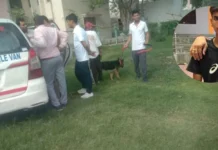 लापता राष्ट्रीय टेबल टेनिस खिलाड़ी वंश सिंह का मिला सुराग, CCTV में दिल्ली जाने वाली ट्रेन में चढ़ते दिखे