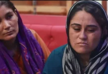 अंकित बालियान हत्याकांड: पत्नी ने दी 48 घंटे की चेतावनी, हत्यारों के एनकाउंटर की मांग