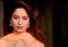 माधुरी दीक्षित पर फिल्माए गए इस कल्ट गाने के लिए साथ आए थे लता मंगेशकर और अलका याज्ञनिक, सुरों की जुगलबंदी बनी थी मिसाल