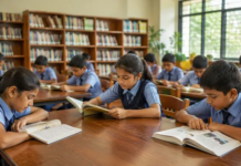दिल्ली के सरकारी स्कूलों में रोज 30 मिनट Reading Period अनिवार्य | छात्रों के लिए बड़ा फैसला