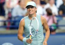 Canada Open: खराब दौर से उबरीं इगा स्वियातेक, श्नाइडर को हराकर सेमीफाइनल में पहुंचीं